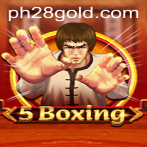 5Boxing: A Revolutionary Game Experience