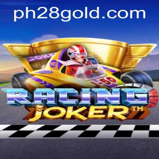 Dive into 'RacingJoker': An Adrenaline-Fueled Gaming Experience