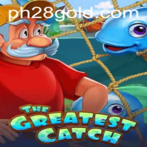 Unveiling TheGreatestCatch: A Game of Strategy and Skill